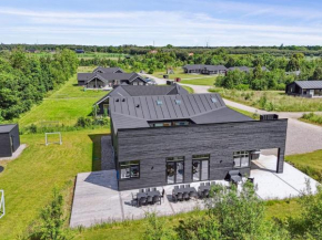Holiday Home Galatia - 700m from the sea by Interhome in Grenå